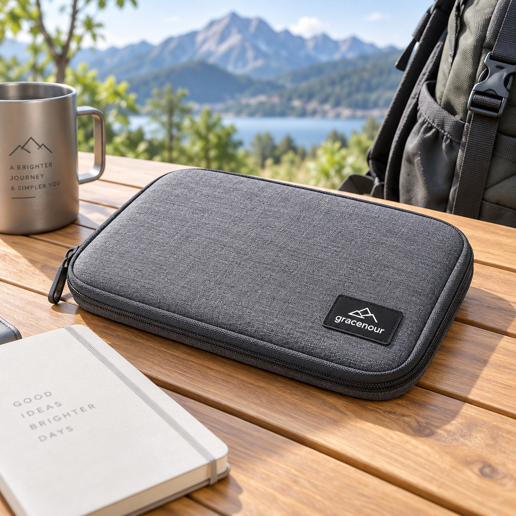 gracenour™ Outdoor Portable Storage Bag