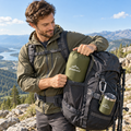 gracenour™ Professional Ultra-Lightweight Outdoor Camping Sleeping Bag