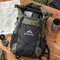 gracenour™ Professional Outdoor Hiking Backpack