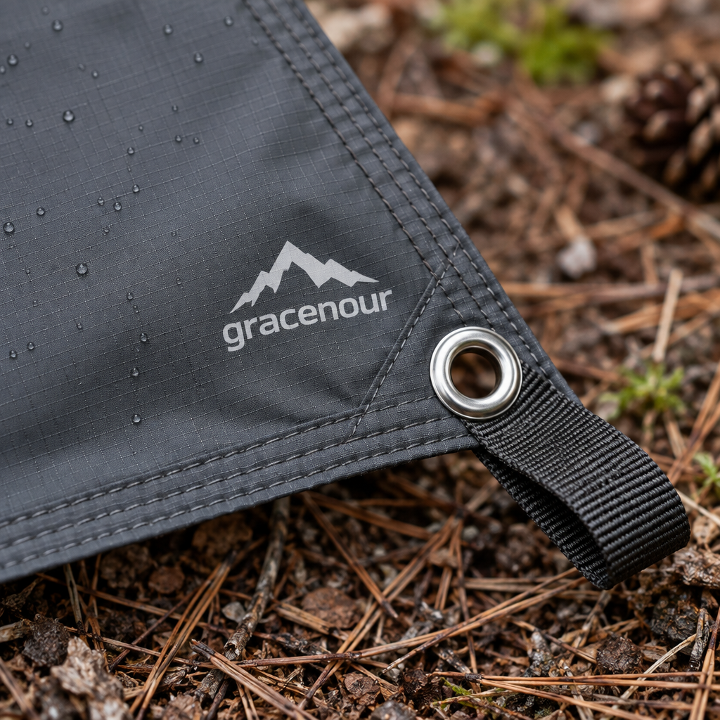 gracenour™ Professional Outdoor Camping Sleeping Pad