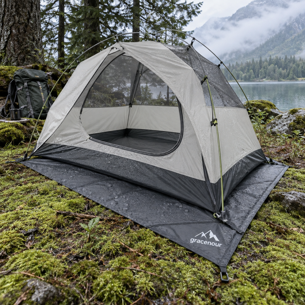 gracenour™ Professional Outdoor Camping Sleeping Pad